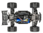 Preview: TRX108076-1-BLUE MINI-XRT 3S-Power 4x4 blau 1/16 Monster-Truck RTR